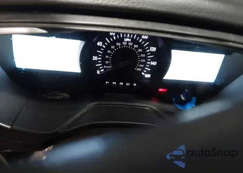 2020 Ford Fusion Titanium from USA, damaged, VIN 3FA6P0D96LR137453